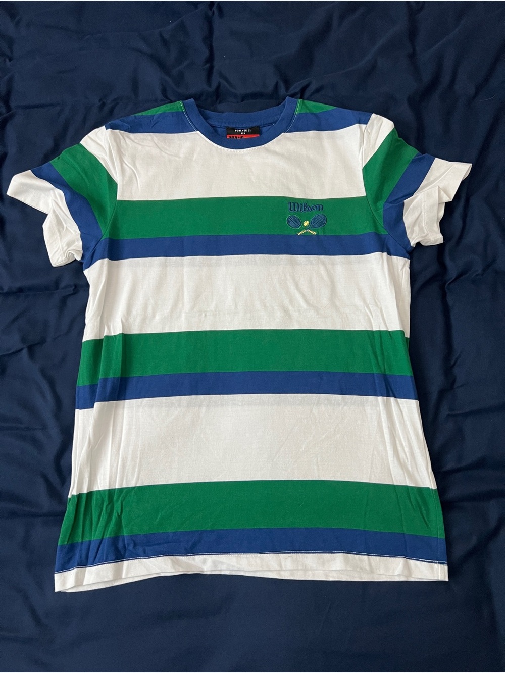 Wilson Shirt